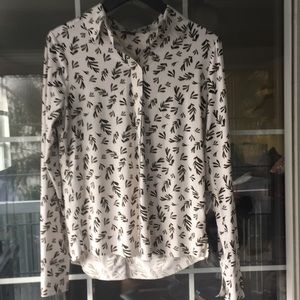 Belyn Key blouse